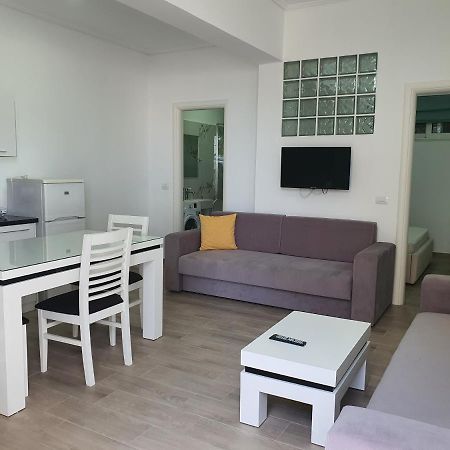 Villa Kristiana ซารานเดอ ภายนอก รูปภาพ