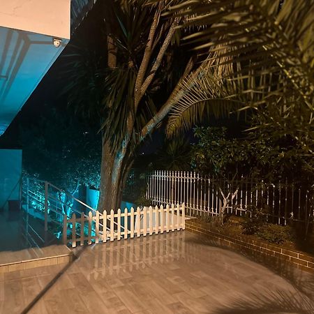 Villa Kristiana ซารานเดอ ภายนอก รูปภาพ