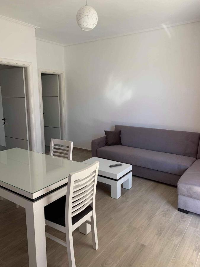 Villa Kristiana ซารานเดอ ภายนอก รูปภาพ