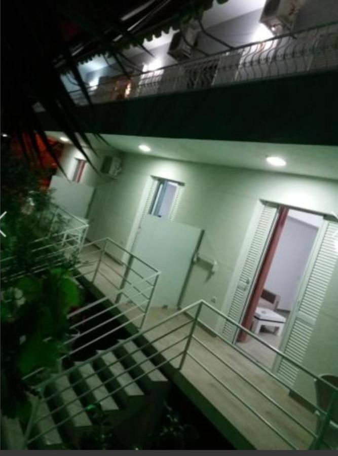 Villa Kristiana ซารานเดอ ภายนอก รูปภาพ
